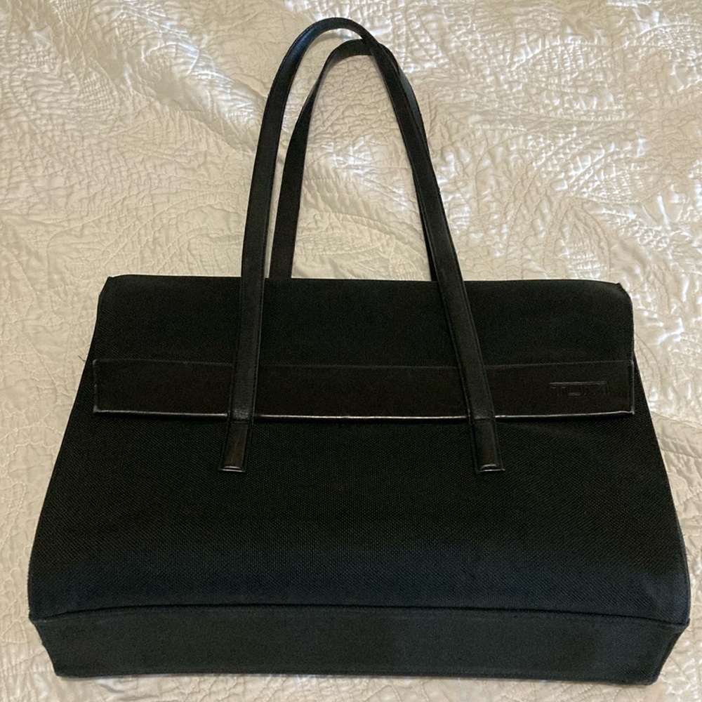 Tumi Laptop Bag